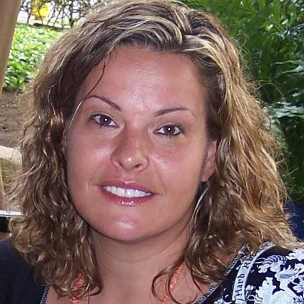 Meet your Posher, Tammy